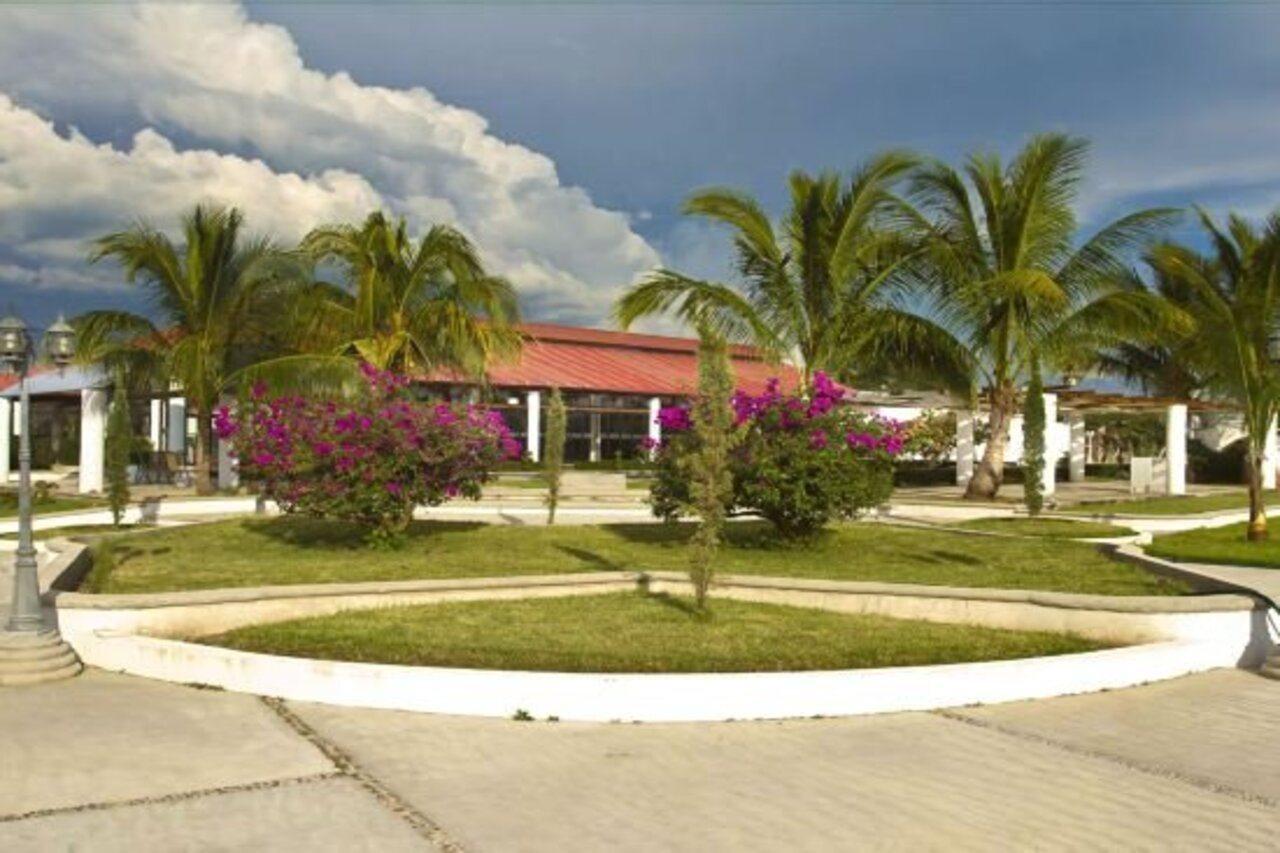 Hotel Hacienda San Franscisco Chiapa de Corzo Exterior photo